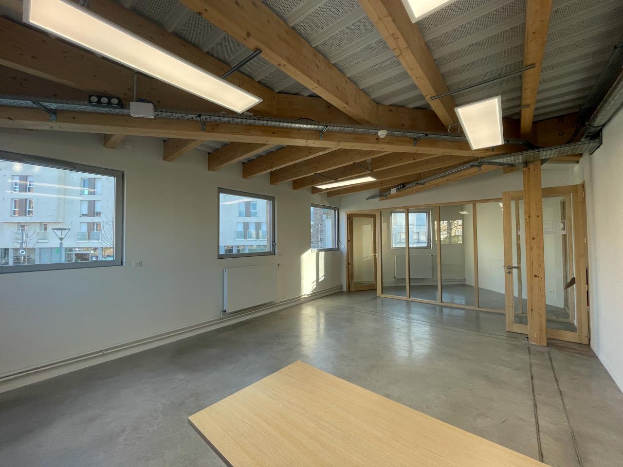 Bureau Rennes 250m² Location bureau Rennes Ille-et-Vilaine OLBUR2530334 6